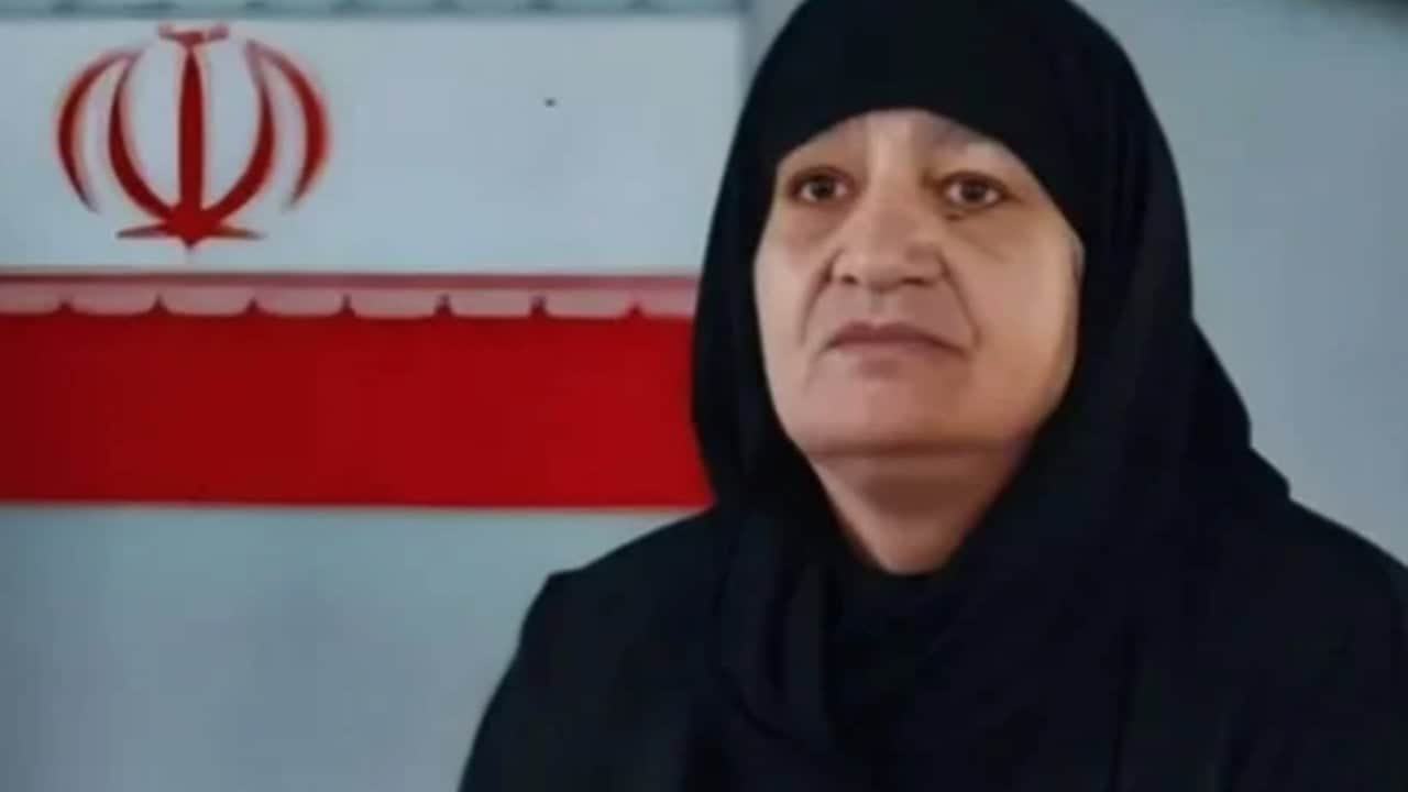 Foto - 20 senede en az 10 kocasını öldürdü! "Kara Dul" idam edilecek