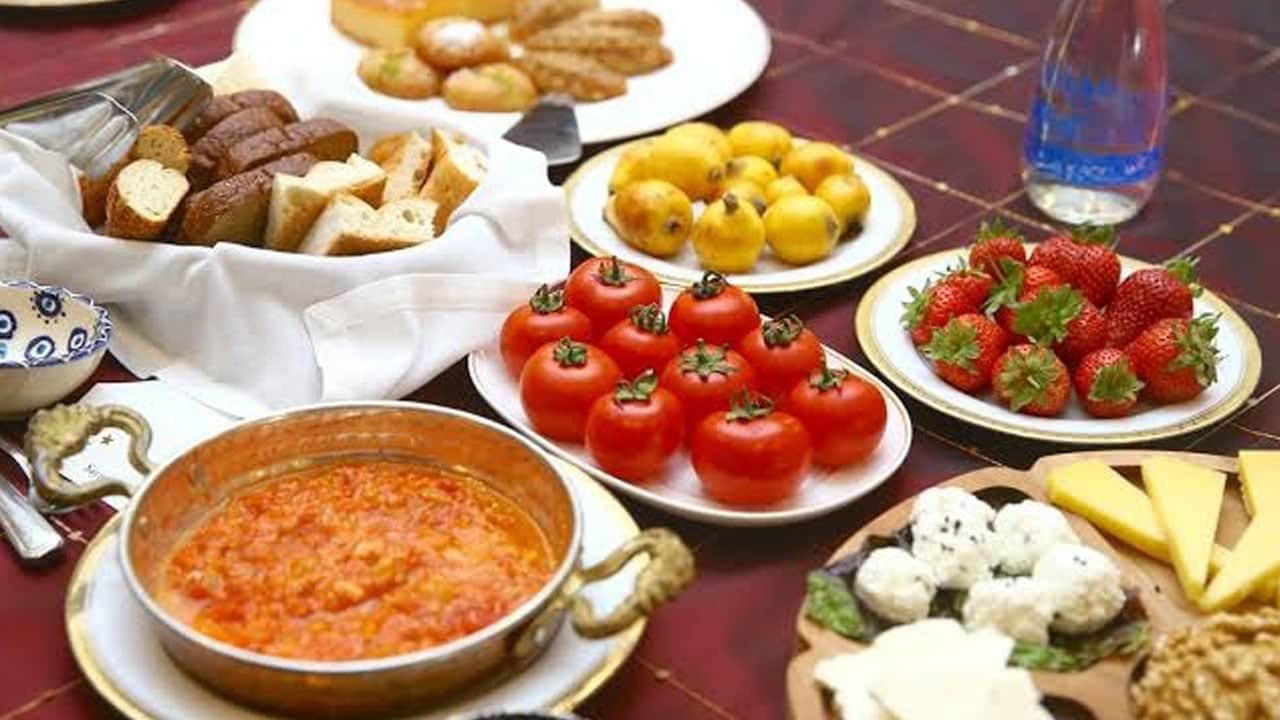 Foto - 20 yıllık araştırmada dikkat çeken sonuç! Kahvaltıyı geç saate bırakanlar dikkat