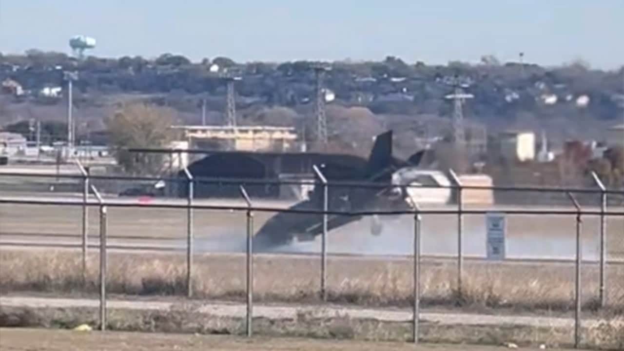Foto - 2018'den beri 14 adet F-35 savaş uçağı düştü Havada duramıyor düşme rekoru kırdı