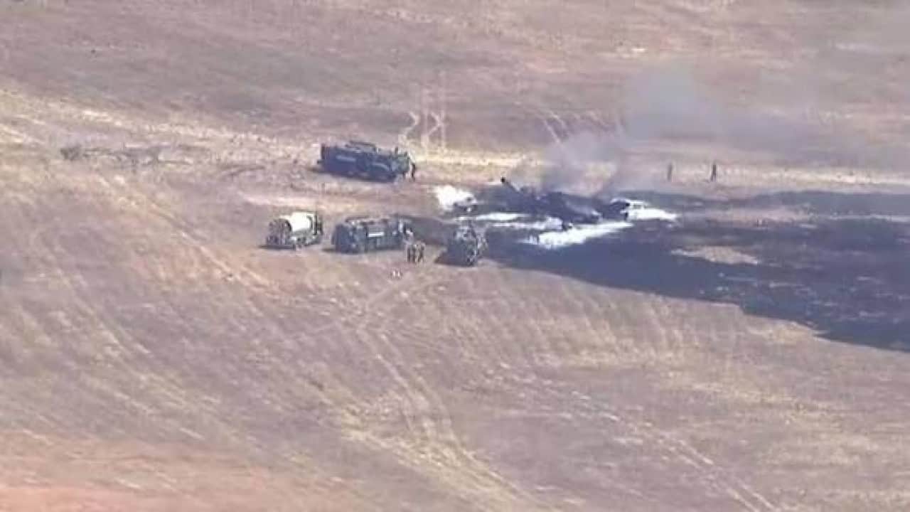 Foto - 2018'den beri 14 adet F-35 savaş uçağı düştü Havada duramıyor düşme rekoru kırdı