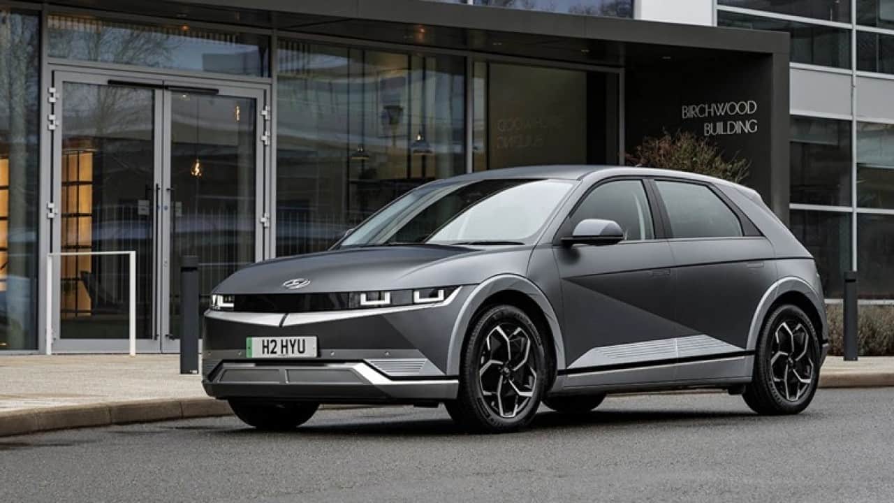 Foto - 2025’in şampiyonları: En çok satılan elektrikli otomobiller açıklandı