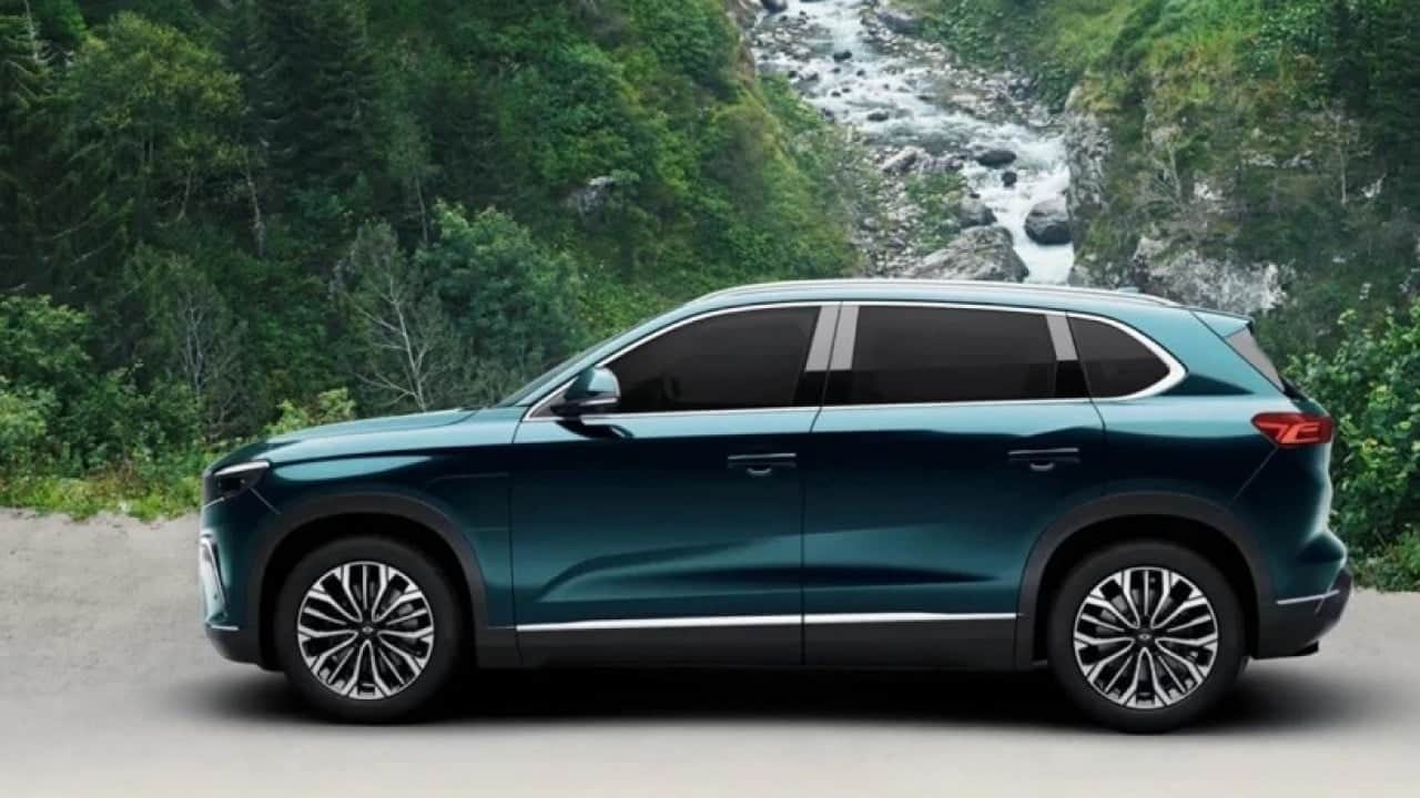 Foto - 2025’in şampiyonları: En çok satılan elektrikli otomobiller açıklandı