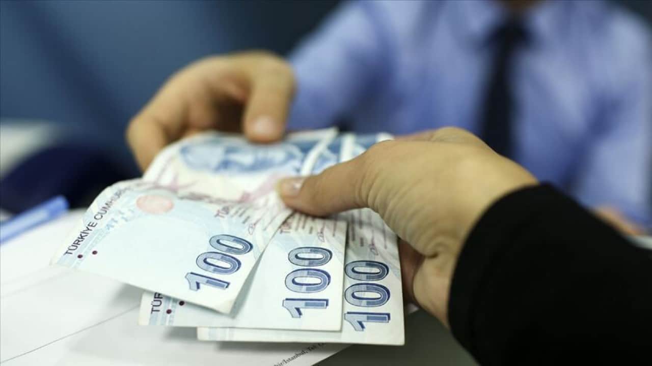 Foto - 2026 dul ve yetim maaşı ne kadar olacak? Dul ve yetim aylığı nasıl hesaplanacak? 