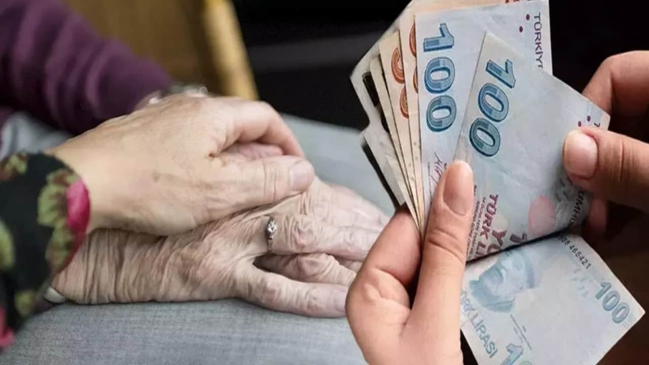 Foto - 2026 dul ve yetim maaşı ne kadar olacak? Dul ve yetim aylığı nasıl hesaplanacak? 