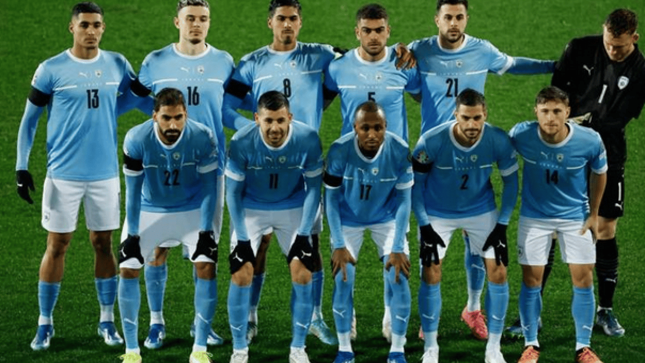 Foto - 2026 Dünya Kupası'ndan men edilecek mi Katil sürüsü: Sporun siyasal sınırları: FIFA’nın İsrail sınavı