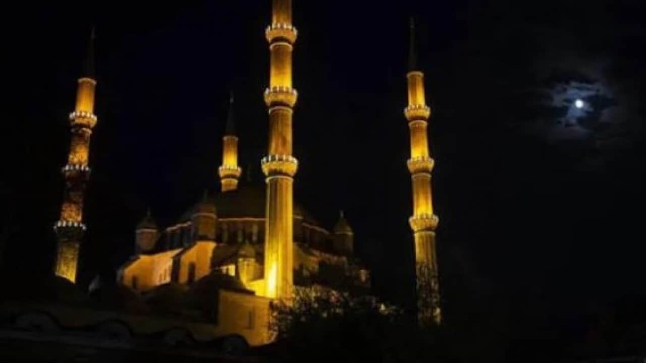 Foto - 2026 Mevlid Kandili Ne Zaman?