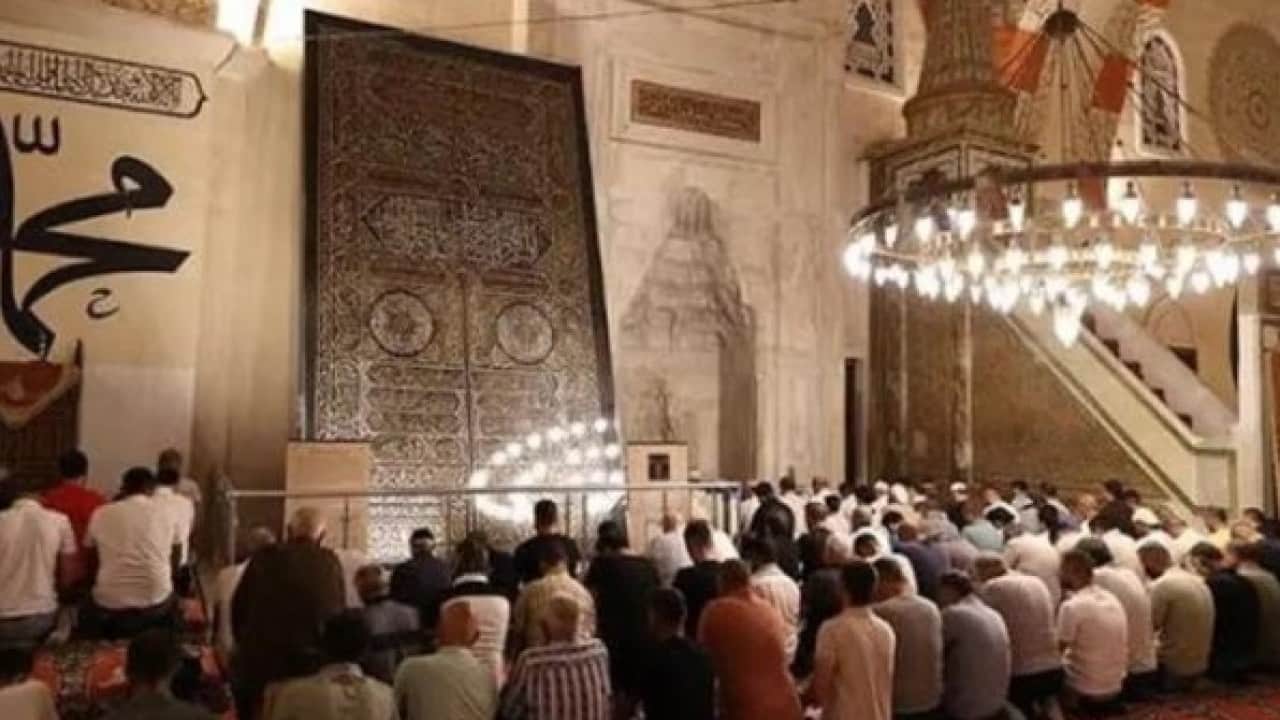 Foto - 2026 Mevlid Kandili Ne Zaman?