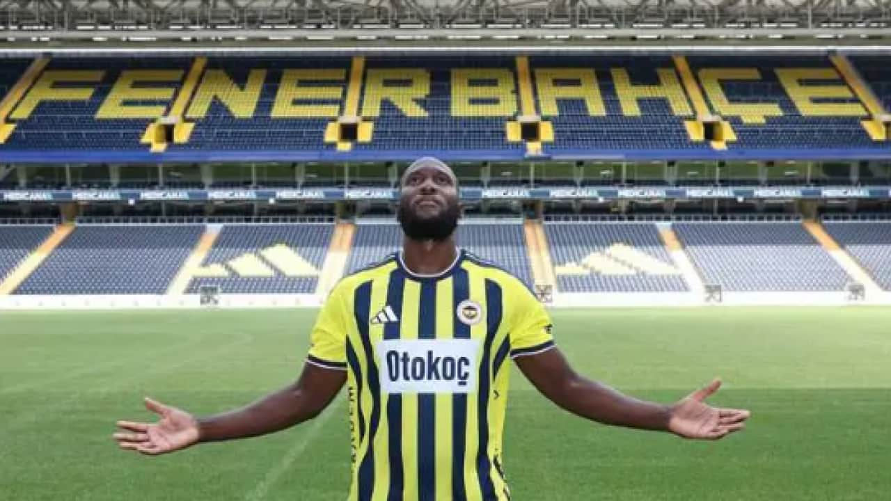 Foto - 2027’de Süper Lig’de ipi kim göğüsleyecek: Yapay zeka şampiyonu ve gol kralını açıkladı