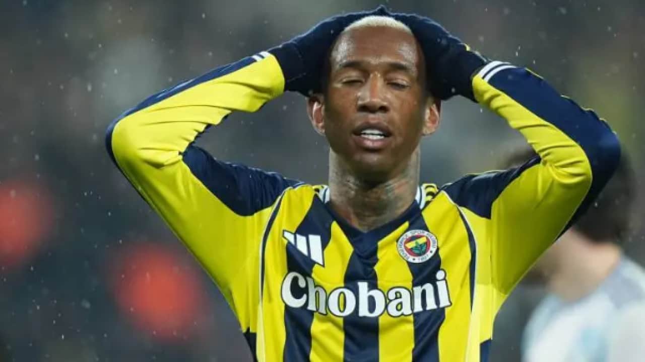 Foto - 2027’de Süper Lig’de ipi kim göğüsleyecek: Yapay zeka şampiyonu ve gol kralını açıkladı