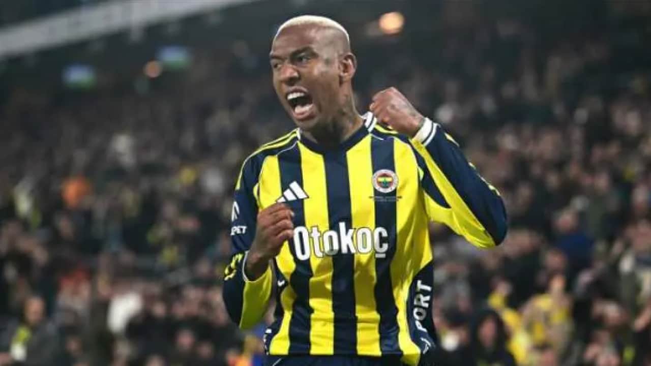 Foto - 2027’de Süper Lig’de ipi kim göğüsleyecek: Yapay zeka şampiyonu ve gol kralını açıkladı