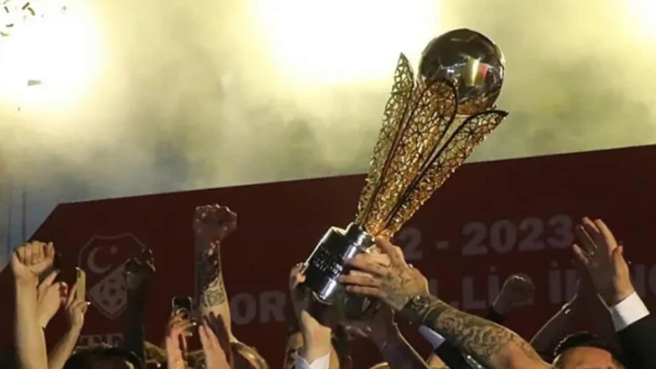 Foto - 2027’de Süper Lig’de ipi kim göğüsleyecek: Yapay zeka şampiyonu ve gol kralını açıkladı