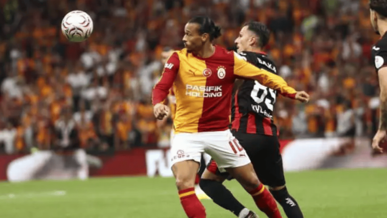 2027’de Süper Lig’de ipi kim göğüsleyecek: Yapay zeka şampiyonu ve gol kralını açıkladı