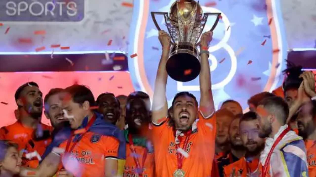 Foto - 2027’de Süper Lig’de ipi kim göğüsleyecek: Yapay zeka şampiyonu ve gol kralını açıkladı