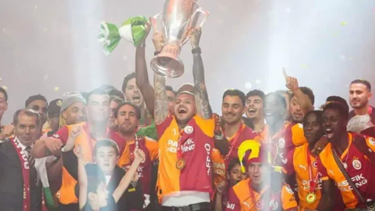 Foto - 2027’de Süper Lig’de ipi kim göğüsleyecek: Yapay zeka şampiyonu ve gol kralını açıkladı