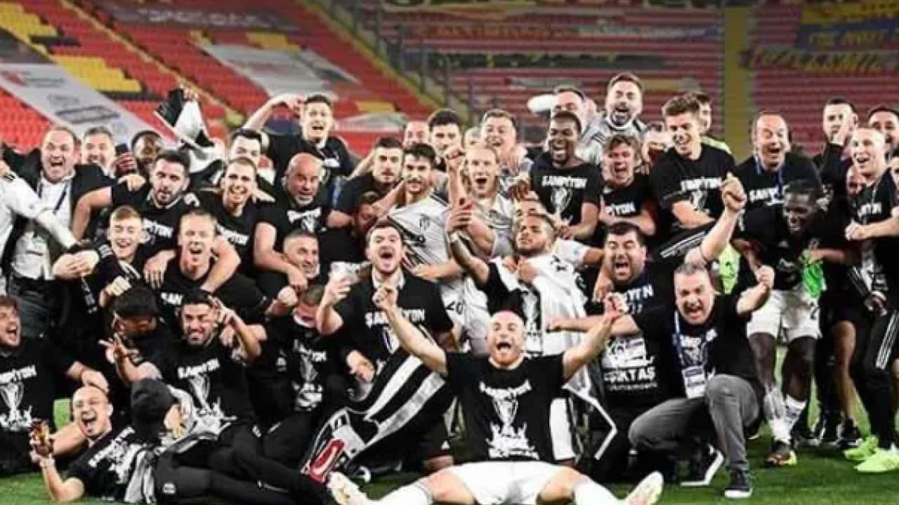Foto - 2027’de Süper Lig’de ipi kim göğüsleyecek: Yapay zeka şampiyonu ve gol kralını açıkladı
