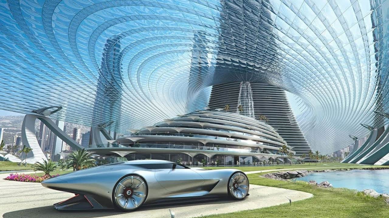 Foto - 2050 nasıl olacak? Dünya dört farklı gelecek arasında sıkıştı