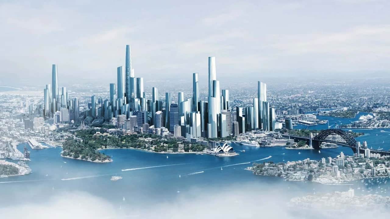 Foto - 2050 nasıl olacak? Dünya dört farklı gelecek arasında sıkıştı