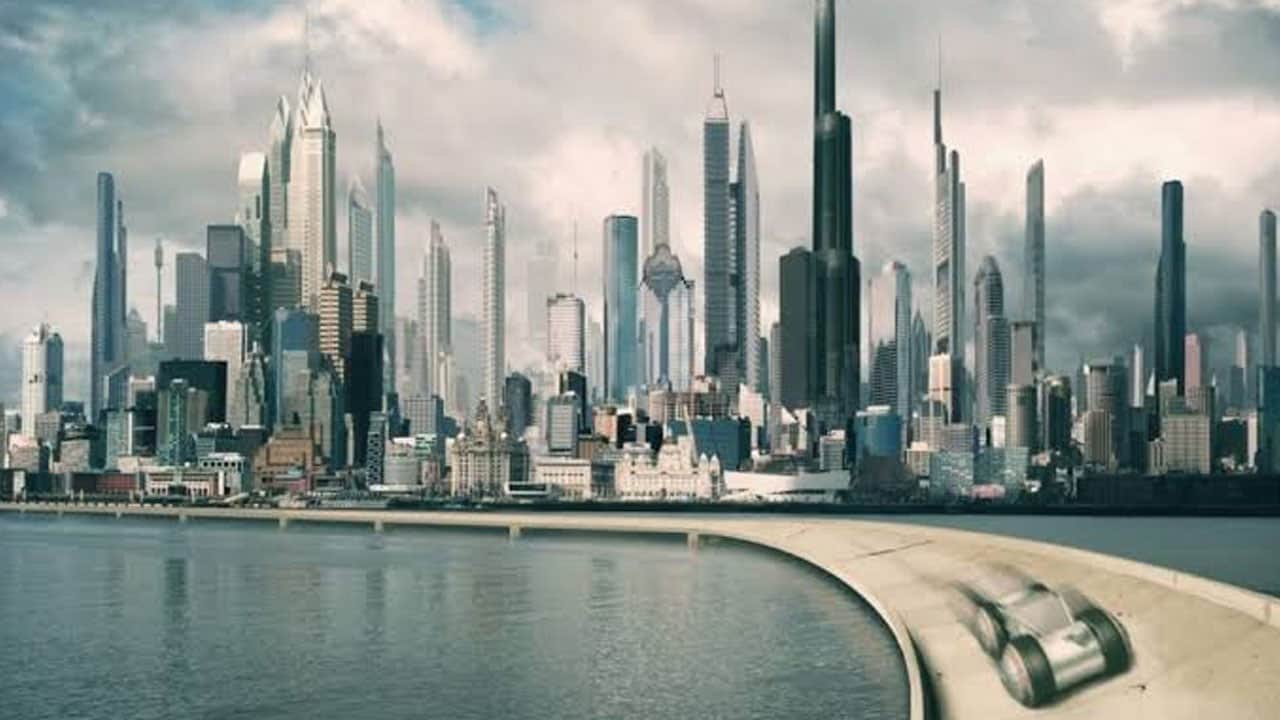 Foto - 2050 nasıl olacak? Dünya dört farklı gelecek arasında sıkıştı