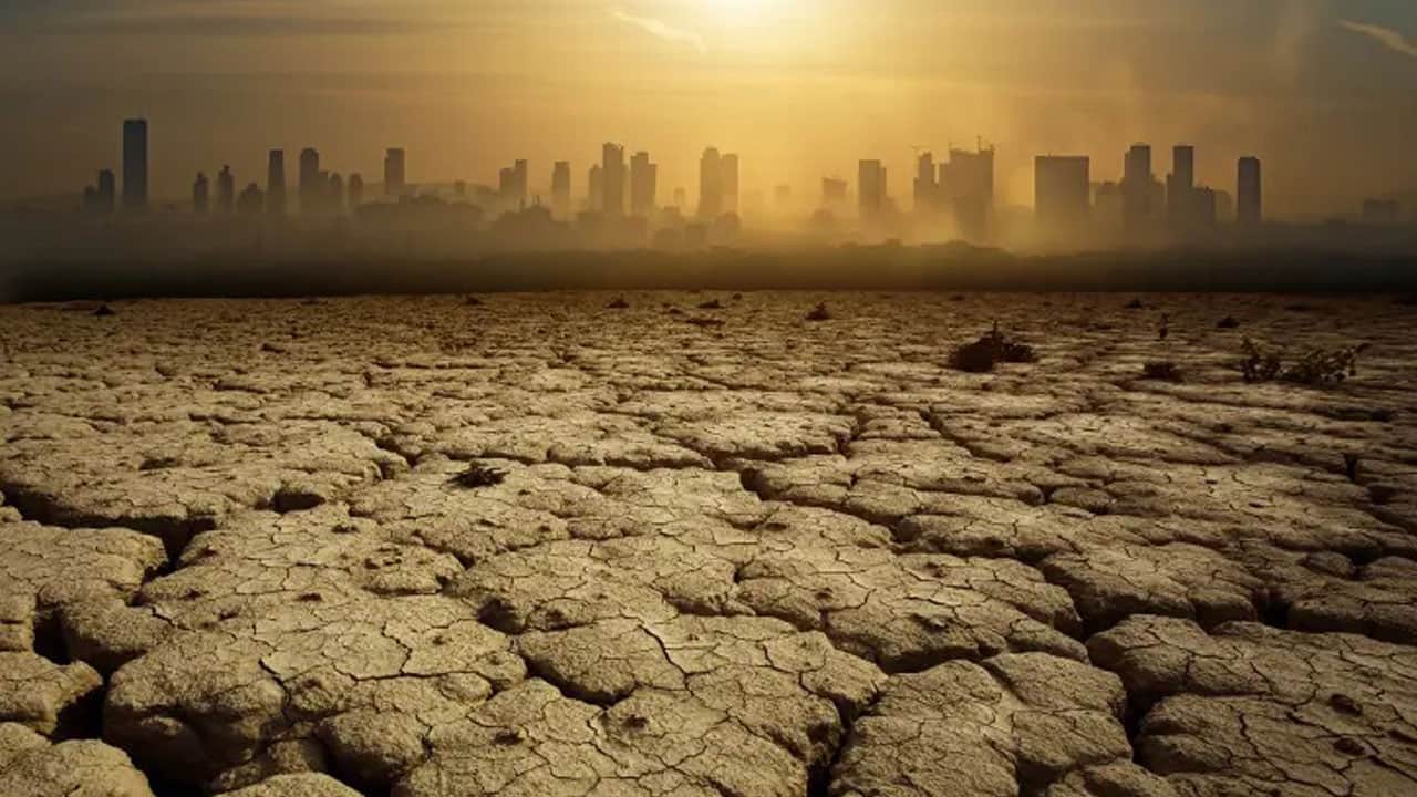 Foto - 2050 nasıl olacak? Dünya dört farklı gelecek arasında sıkıştı