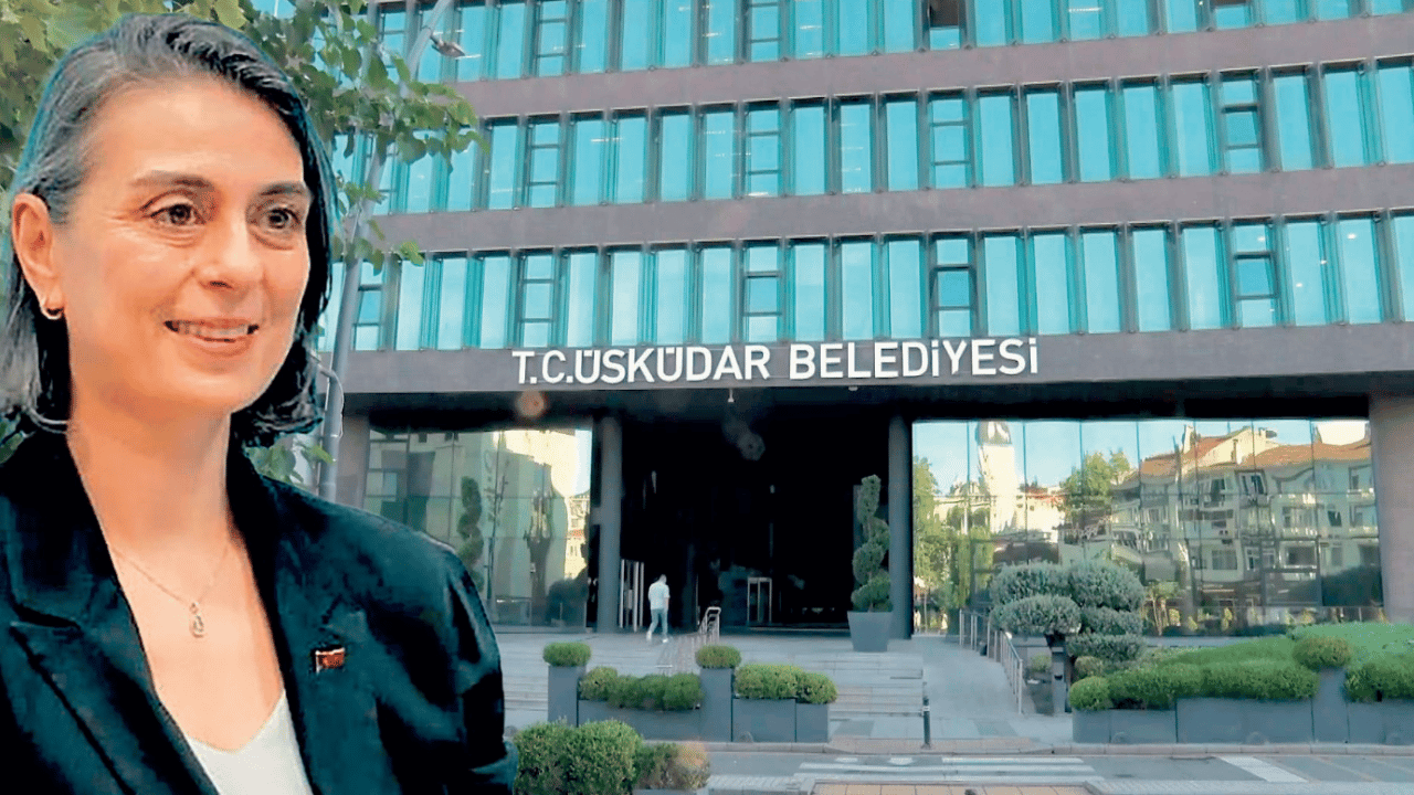 Foto - 260 milyon liralık rüşveti açıklayamadı! Sinem Dedetaş suçu belediye personeline attı