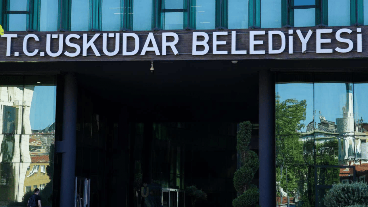 Foto - 260 milyon liralık rüşveti açıklayamadı! Sinem Dedetaş suçu belediye personeline attı
