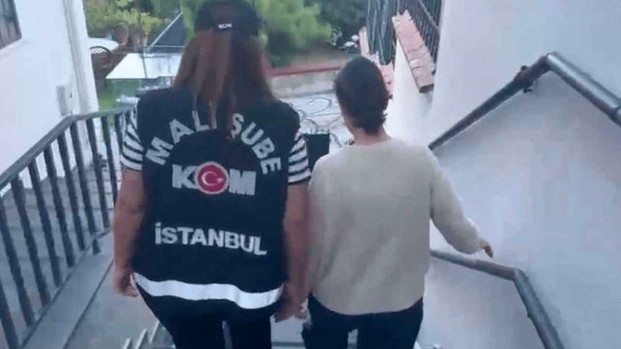 Foto - 260 milyon liralık rüşveti açıklayamadı! Sinem Dedetaş suçu belediye personeline attı