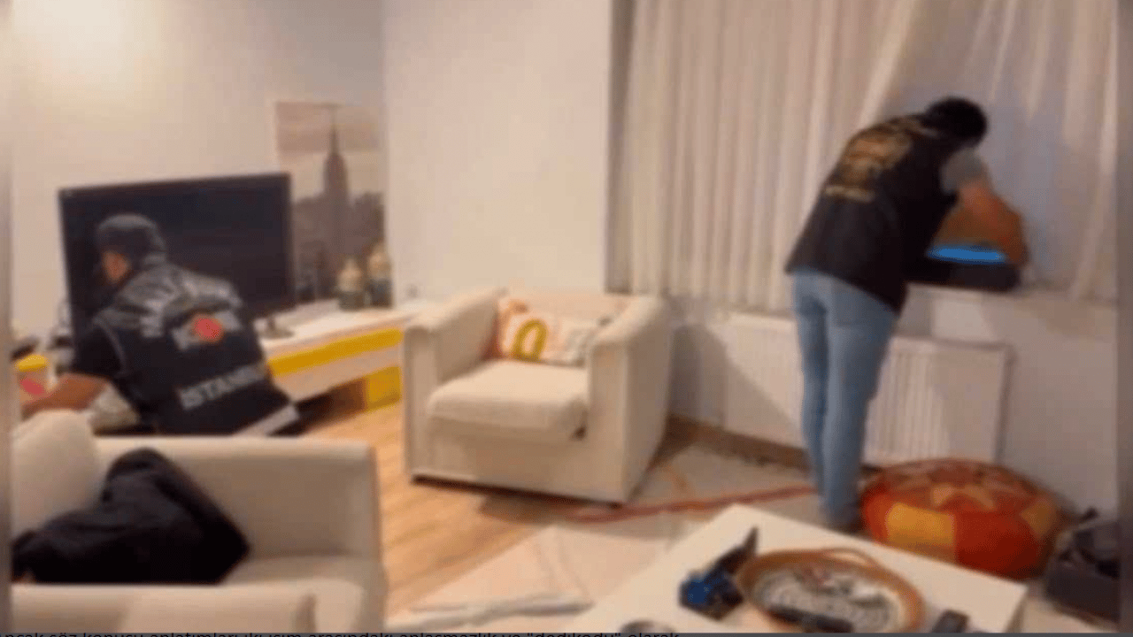 Foto - 260 milyon liralık rüşveti açıklayamadı! Sinem Dedetaş suçu belediye personeline attı