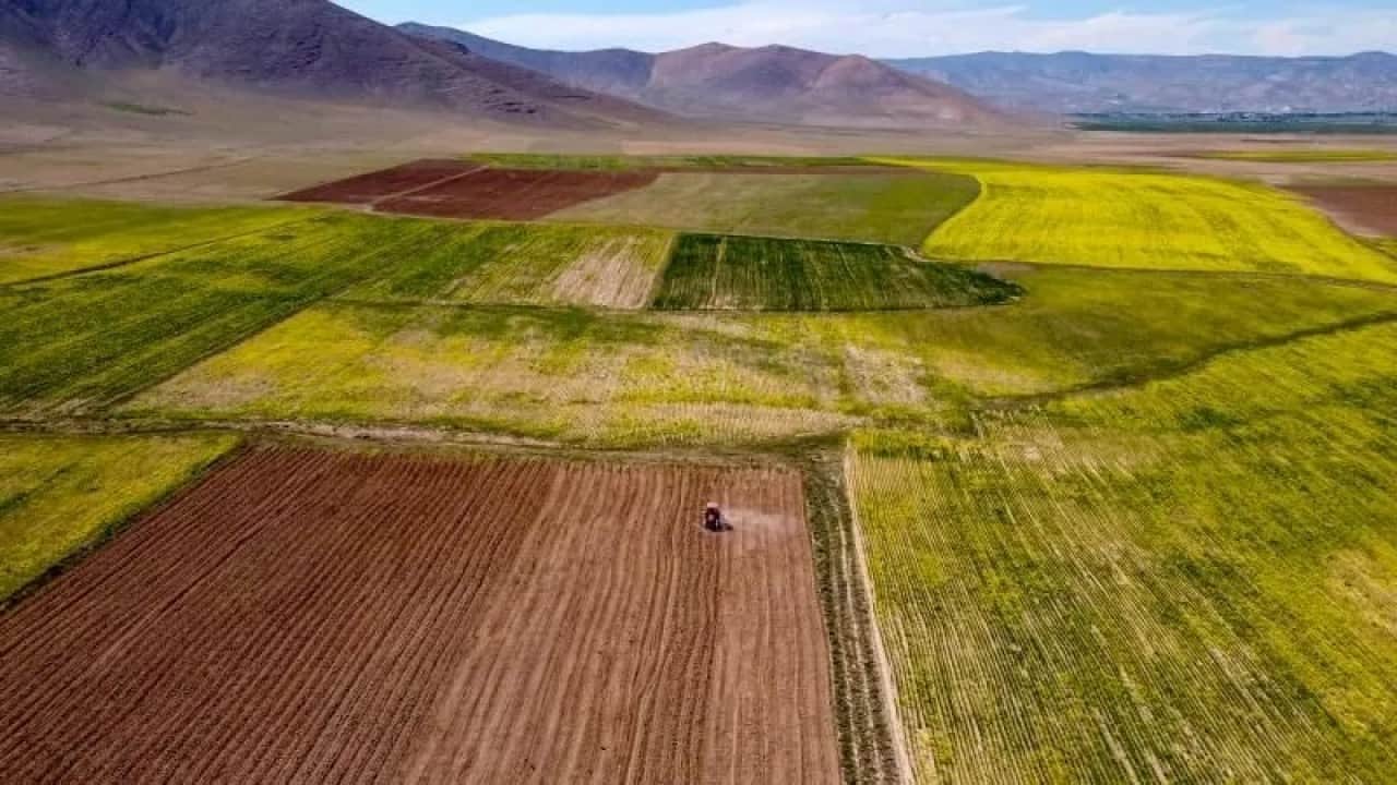 Foto - 2/B ve hazine tarım arazileriyle ilgili flaş karar! Türkiye'ye resmen duyuruldu