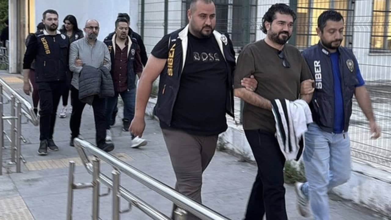 Foto - 3 aydır tutukluydu! Rasim Ozan’la ilgili şaşırtan karar