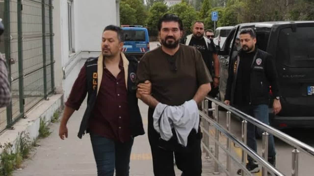 Foto - 3 aydır tutukluydu! Rasim Ozan’la ilgili şaşırtan karar