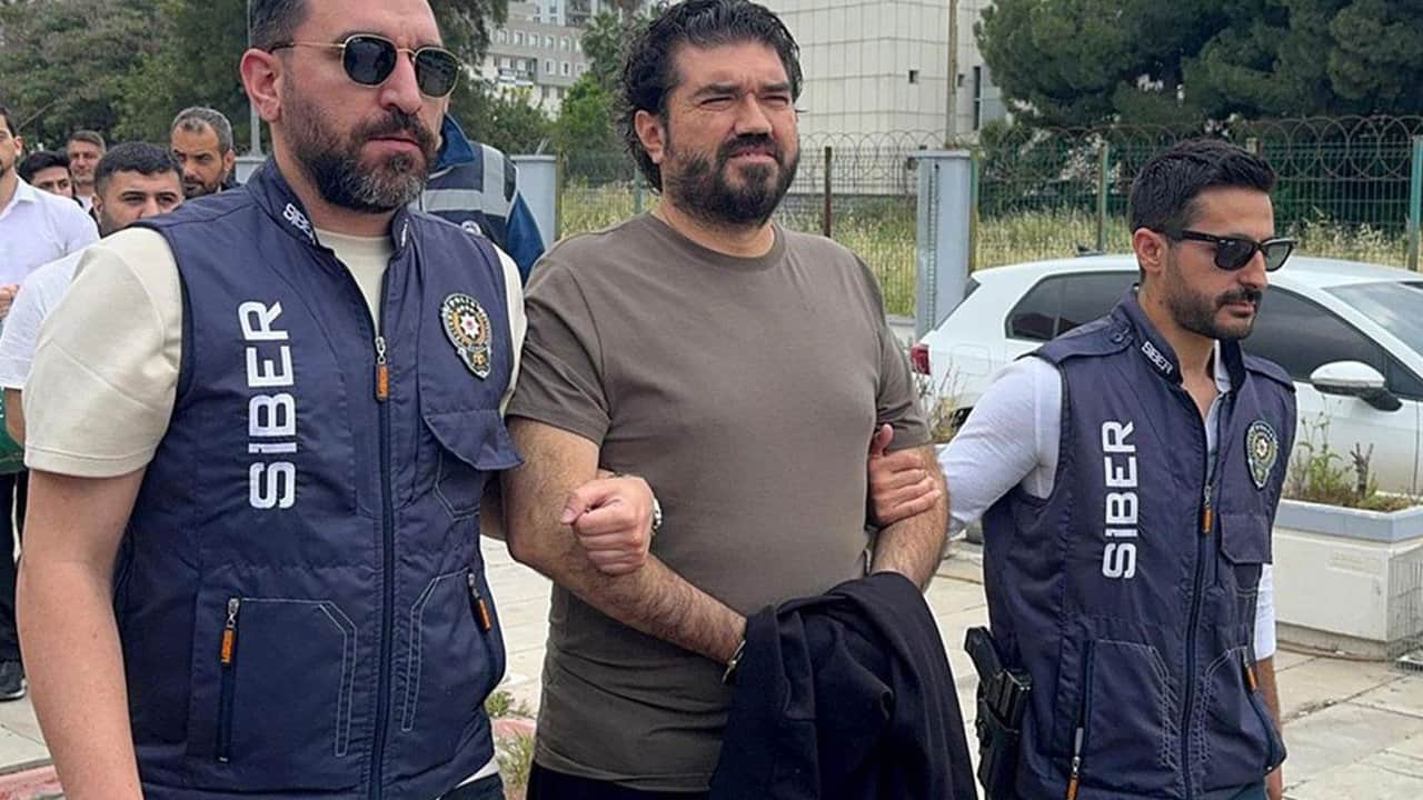 Foto - 3 aydır tutukluydu! Rasim Ozan’la ilgili şaşırtan karar