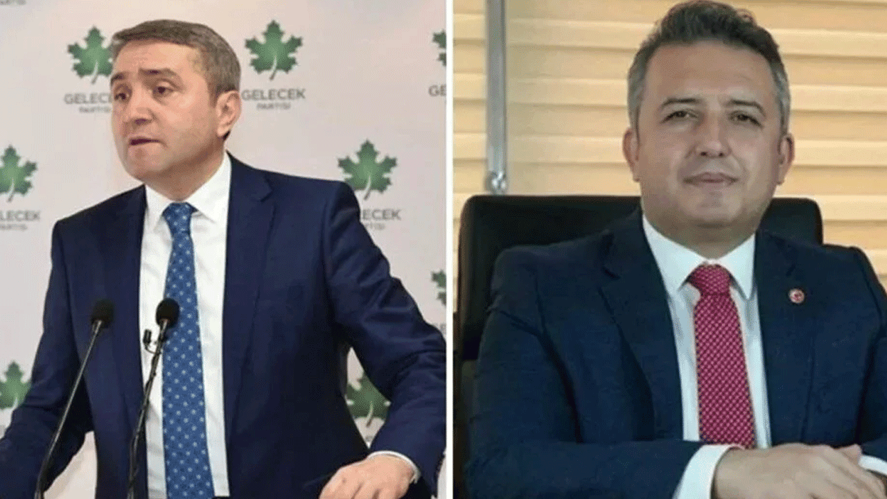 Foto - 3 milletvekili istifa etmişti… Biri AK Parti’de, ikisini Erdoğan bekletiyor!