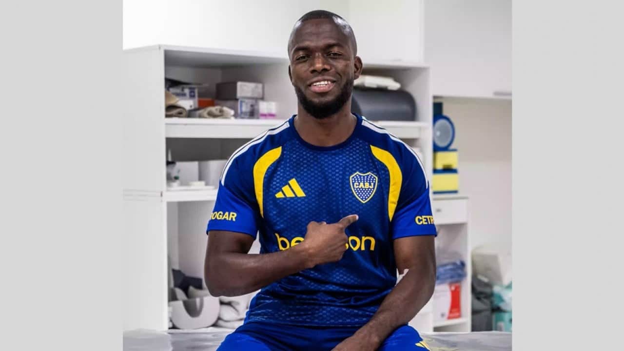 Foto - 3 yıl Fenerbahçe’de oynamıştı! 36 yaşında Arjantin devine transfer oldu 