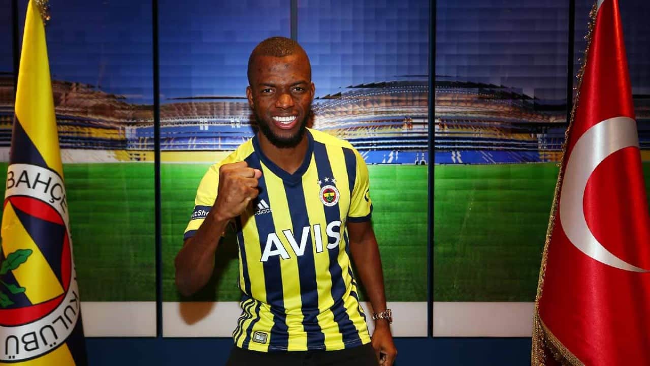 Foto - 3 yıl Fenerbahçe’de oynamıştı! 36 yaşında Arjantin devine transfer oldu 