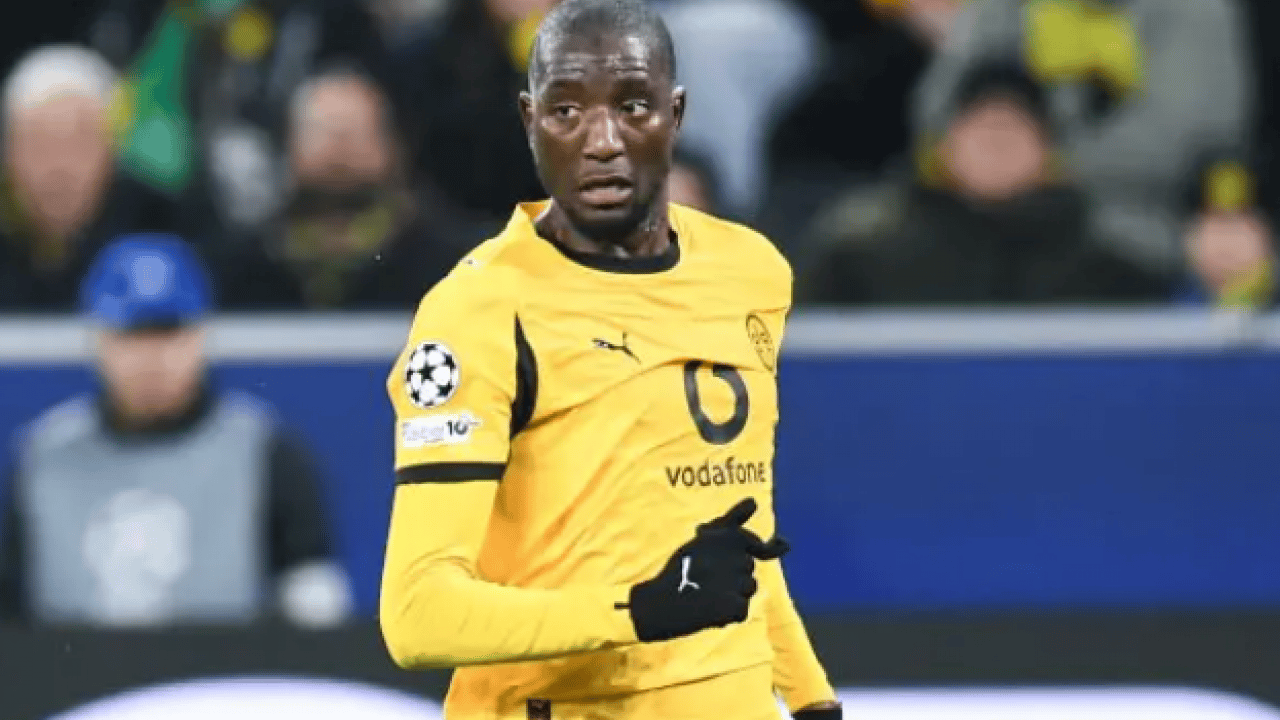 Foto - 32 milyonluk transfer : Fenerbahçe yıldız oyuncuyla el sıkıştı! 