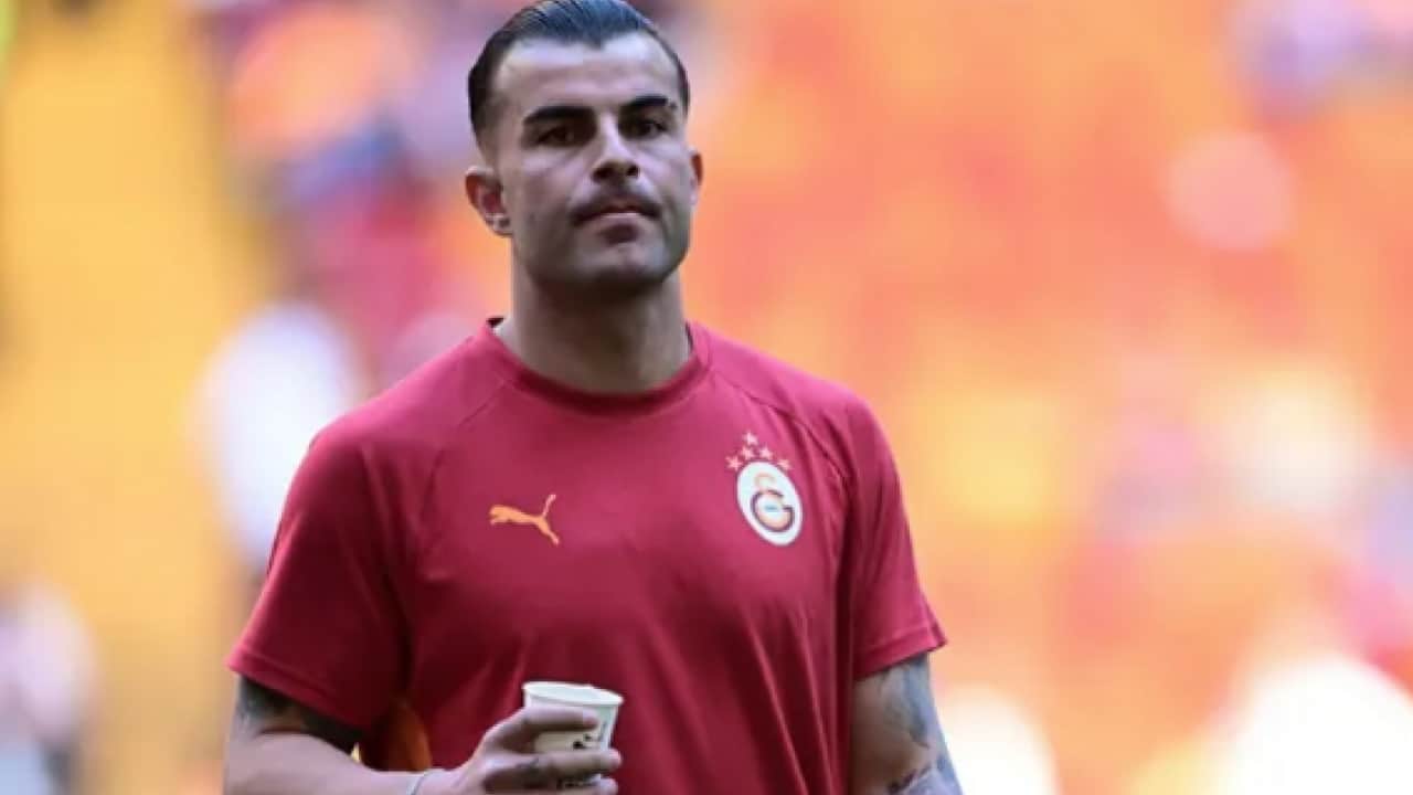 Foto - 32 yaşına doğru: Abdülkerim Bardakçı stoper takviyesi istedi! Durum hiç iyi değil