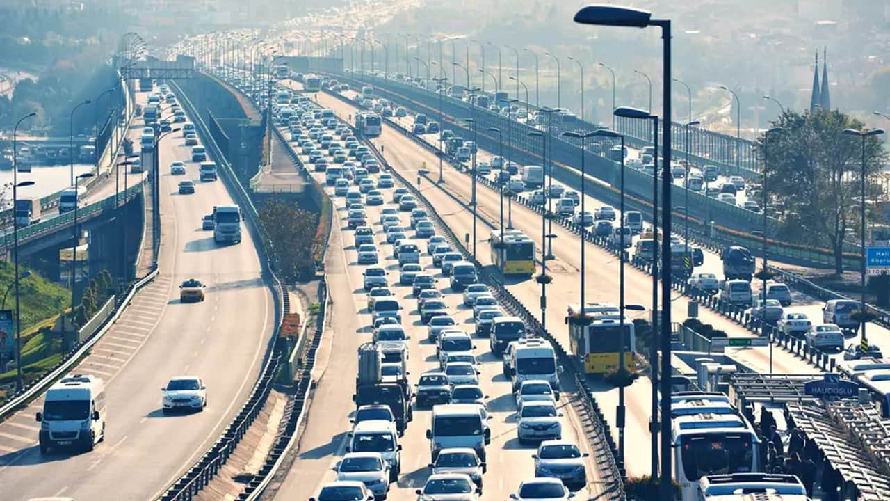 Foto - 35 milyon araç sahibini ilgilendiriyor! Polis artık ona ceza kesemeyecek