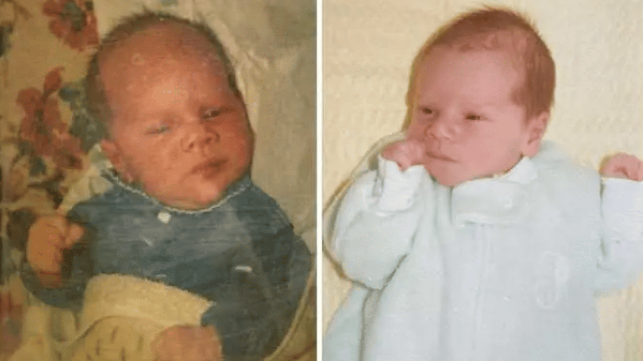 Foto - Bir DNA testi gerçeği ortaya çıkardı: 38 yıl başkasının hayatını yaşamış!