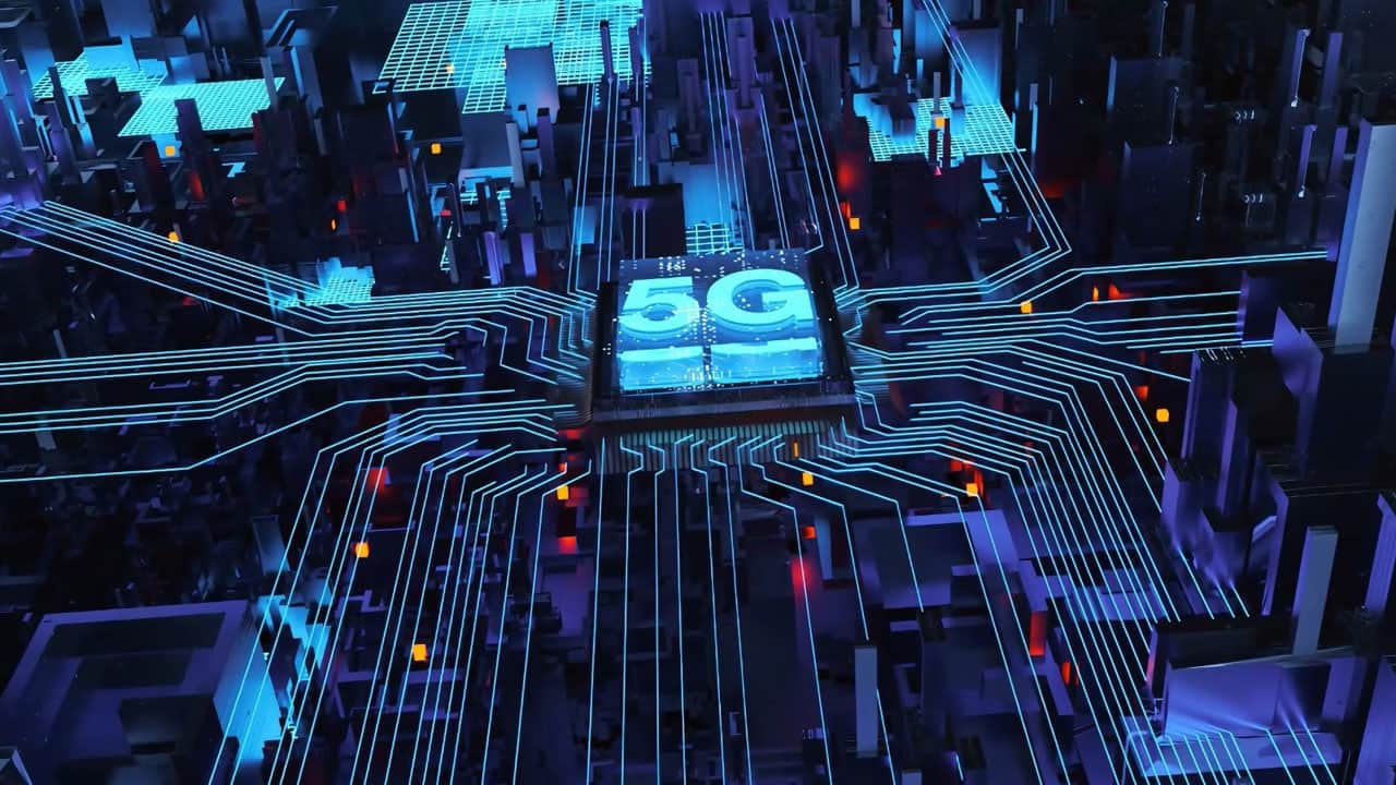 Foto - 4 aylık rakamlar açıklandı! Türkiye 5G’de uçuşa geçti