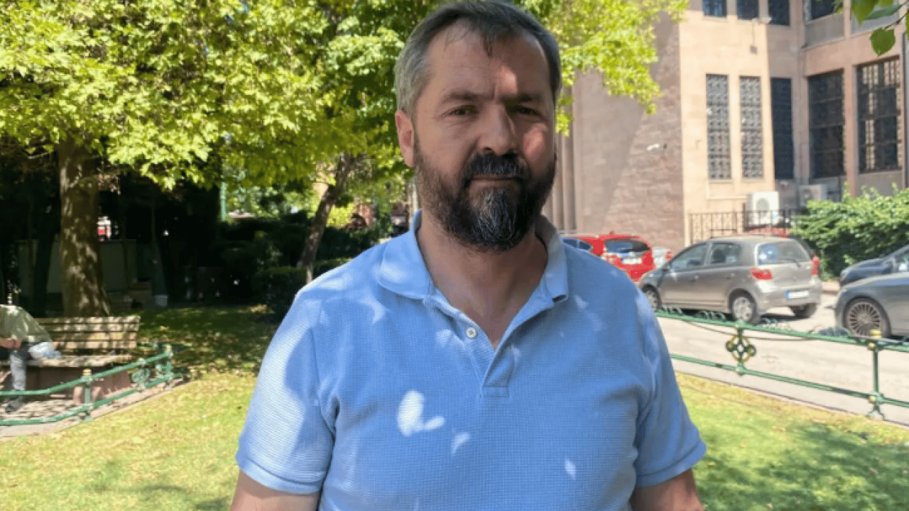 Foto - Merve'den 4 gündür haber alınamıyor! Talimat iddiası dikkat çekti!