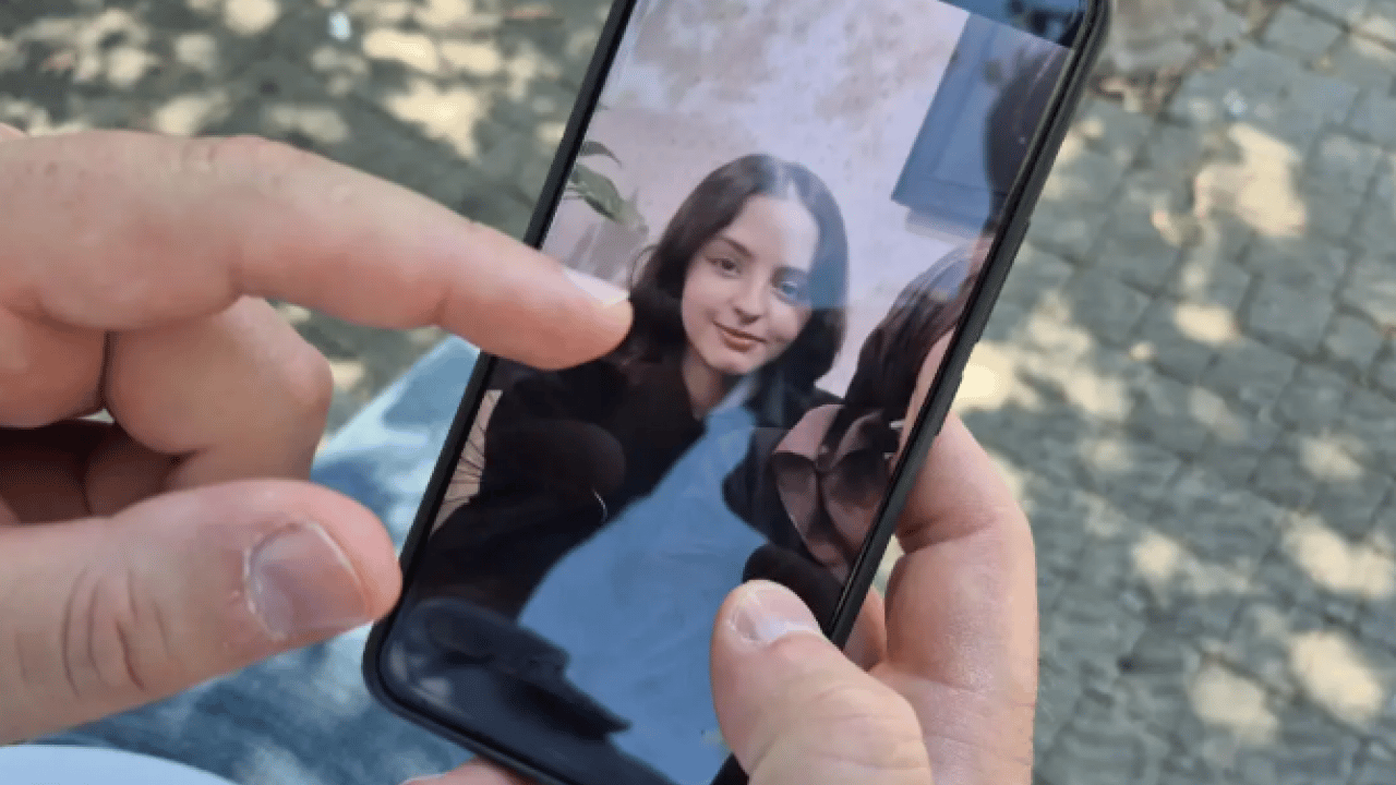 Foto - Merve'den 4 gündür haber alınamıyor! Talimat iddiası dikkat çekti!