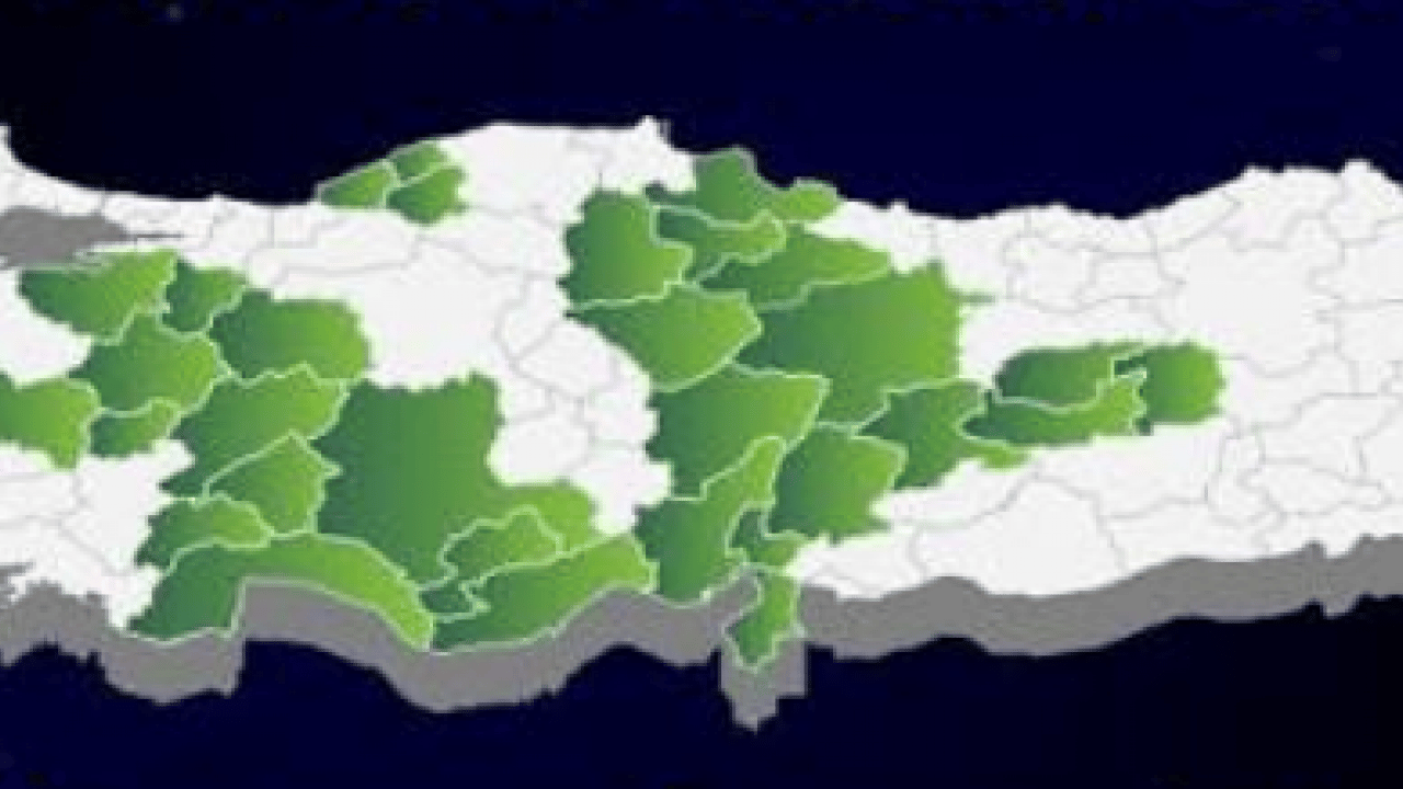 Foto - 4 ile 45 milyon liralık hibe fırsatı: Son başvuru 28 Ağustos