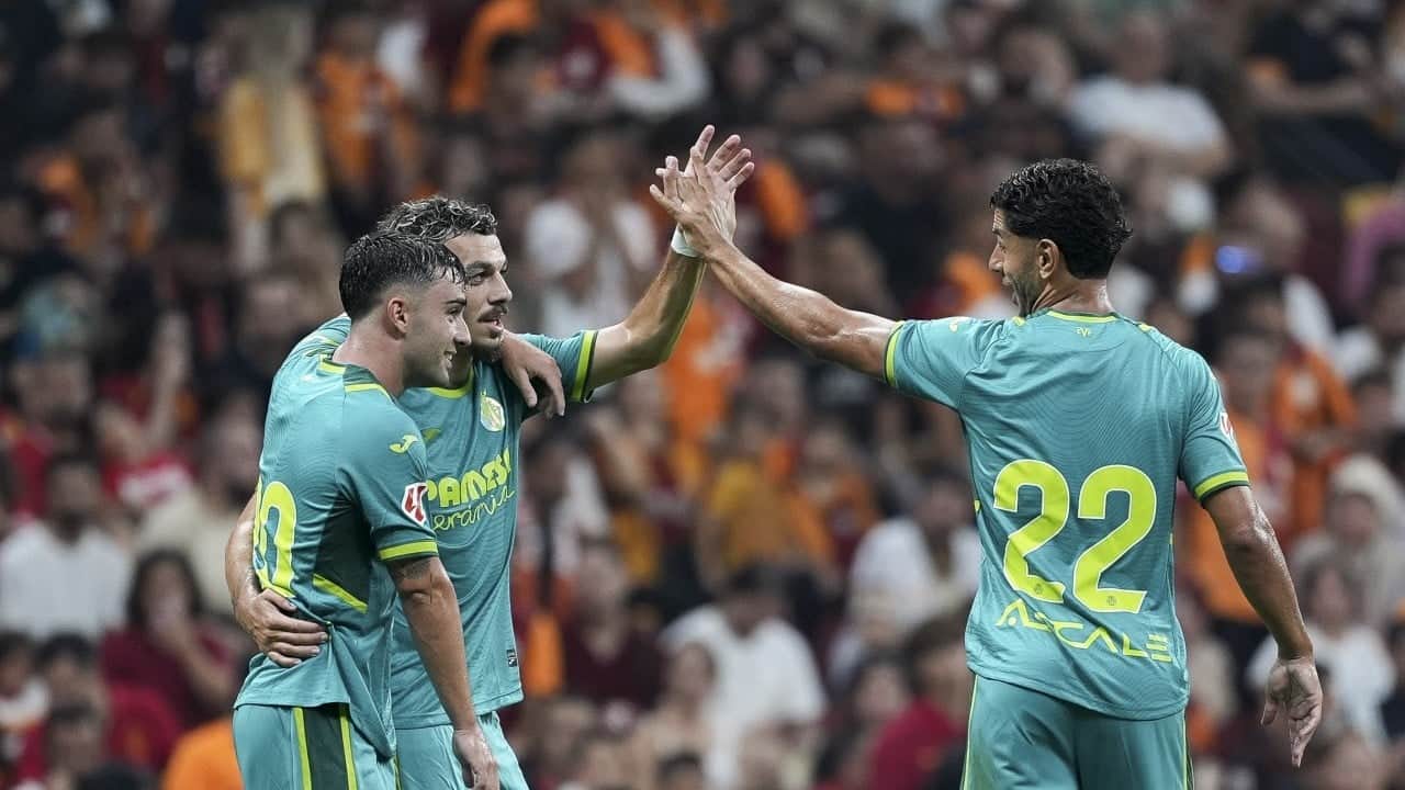 Foto - 4 yıl üst üste şampiyona olan takım ama... Devre mülk gibi oyuncu almaya çalışıyoruz!