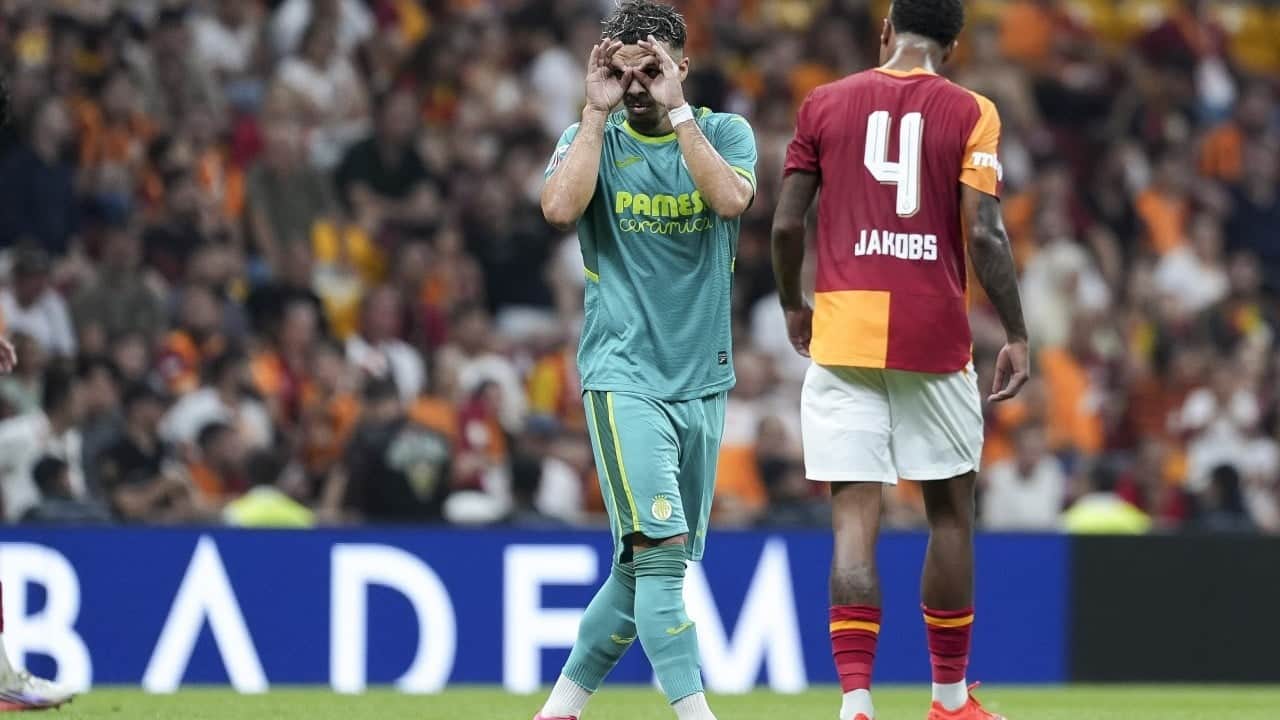 Foto - 4 yıl üst üste şampiyona olan takım ama... Devre mülk gibi oyuncu almaya çalışıyoruz!