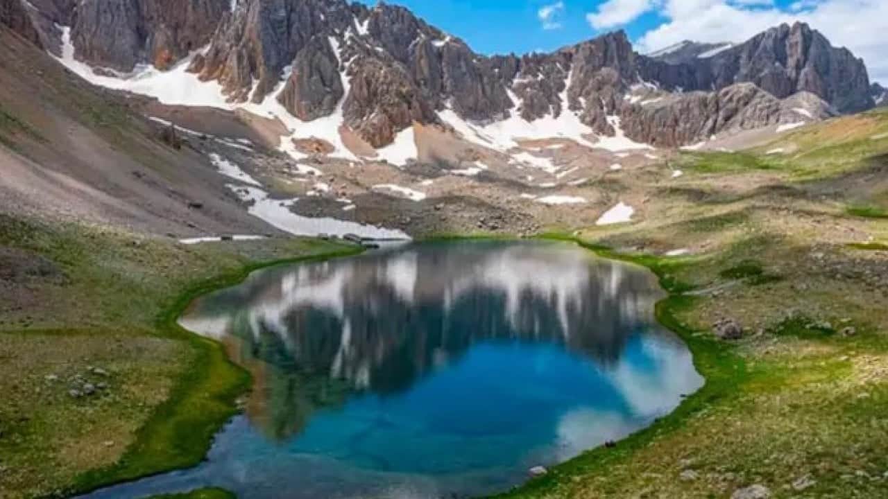 Foto - 40 derecelik sıcaklıktan kaçanların yeni rotası belli oldu
