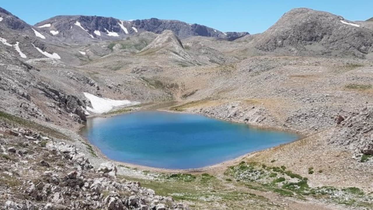 Foto - 40 derecelik sıcaklıktan kaçanların yeni rotası belli oldu