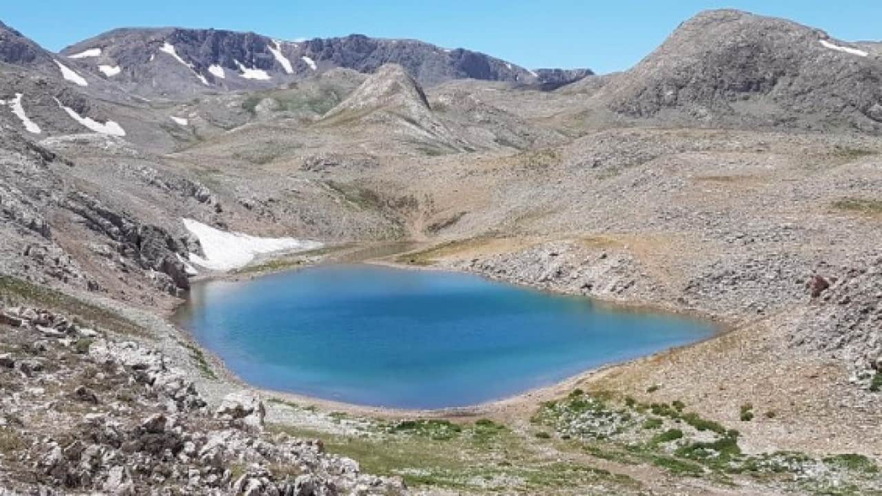 Foto - 40 derecelik sıcaklıktan kaçanların yeni rotası belli oldu