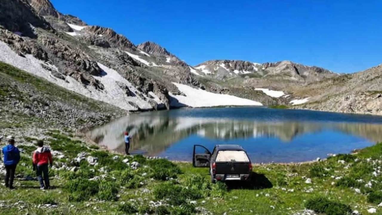 40 derecelik sıcaklıktan kaçanların yeni rotası belli oldu