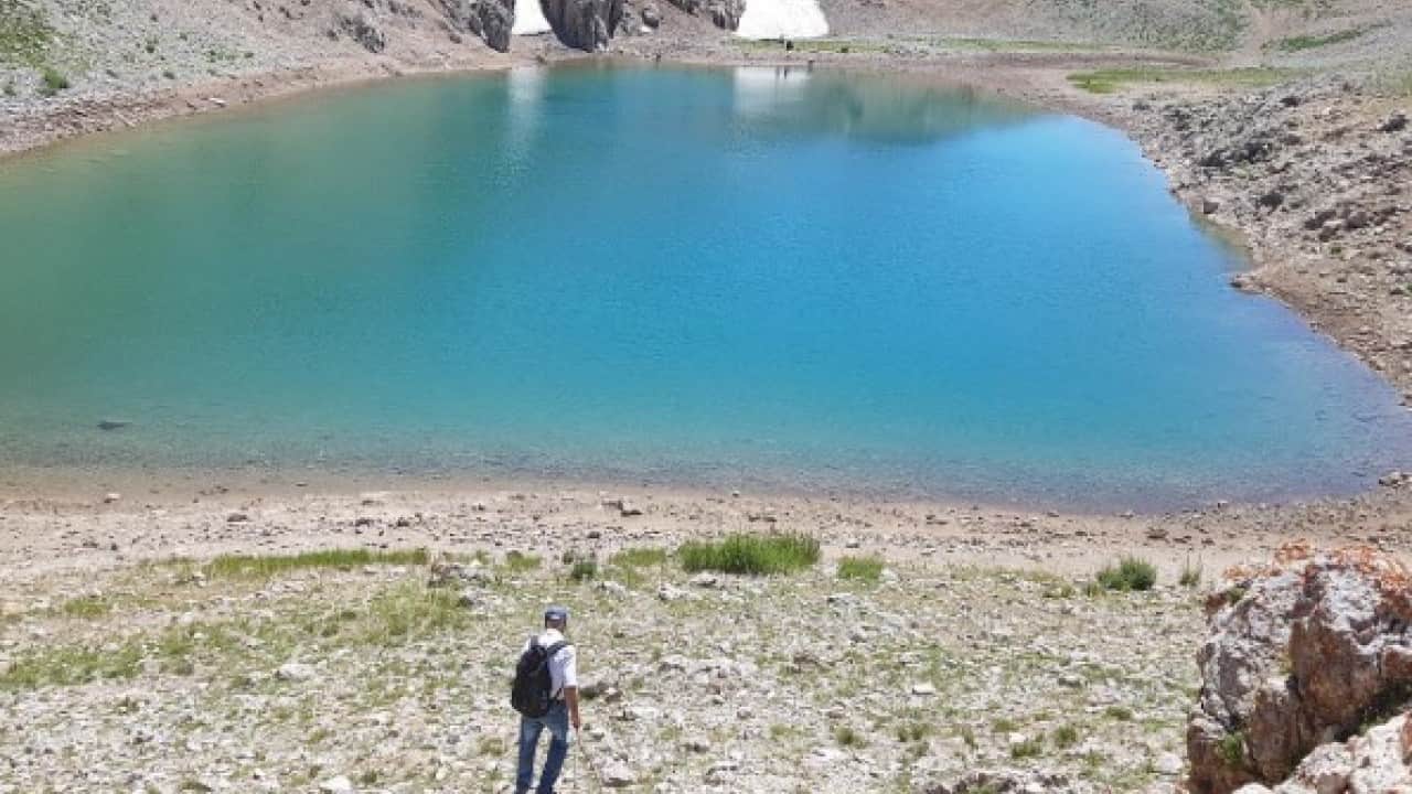 Foto - 40 derecelik sıcaklıktan kaçanların yeni rotası belli oldu
