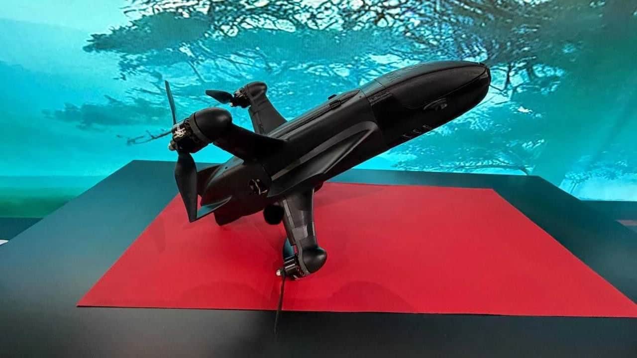 Foto - 400 km hızla koptu geliyor! LITAVR+ İHA’sı için anlaşma artık an meselesi